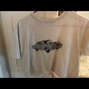 ‼️‼️ BRANDY MELVILLE ‼️‼️ SIZE: SMALL